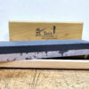 Arkansas Soft/Black Combination Knife Sharpening Stone